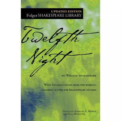 Twelfth Night