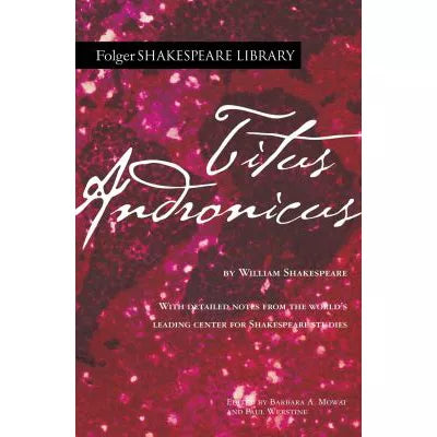 Titus Andronicus