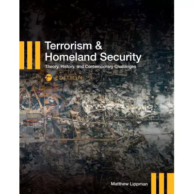 Terrorism &amp; Homland Security