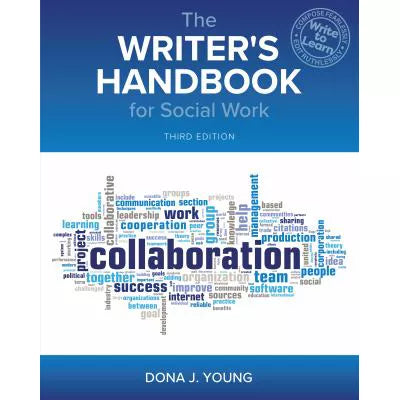 Writer's Handbook for Social Work
