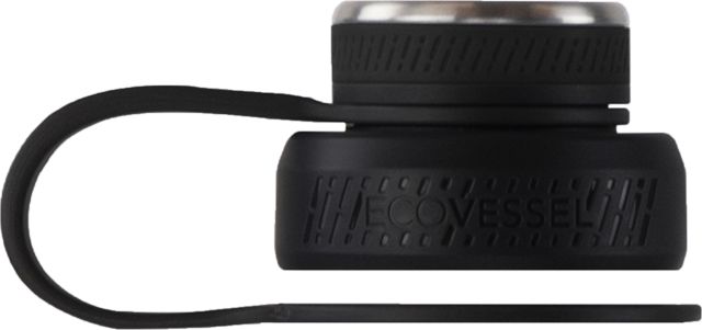 2-PIECE SCREW CAP